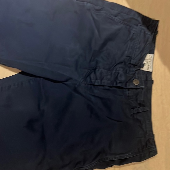 Nili lotan tomboy pant blue - Picture 4 of 8